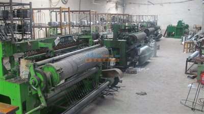 散養(yǎng)雞圍欄網(wǎng) 解決養(yǎng)殖難題，助力光禽高效屠宰與生產(chǎn)