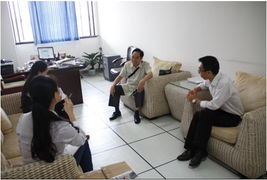 信息咨詢部定題服務(wù)工作順利開(kāi)展