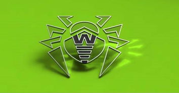 Dr.Web CureNet！迅維網維修論壇攜手免費守護五臺電腦安全